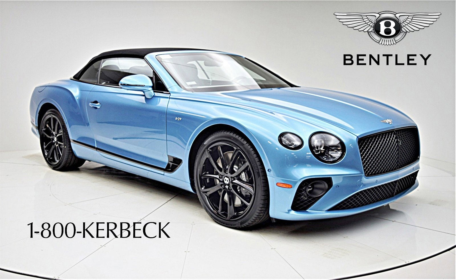 2022 Bentley Continental V8/LEASE OPTIONS AVAILABLE